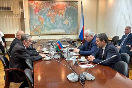 Депутаты КПРФ приняли участие в международной конференции «Роль взаимодействия фракций политических партий и блоков в межпарламентском сотрудничестве стран СНГ»
