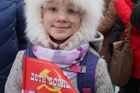Якутия и 107-я годовщина Великого Октября