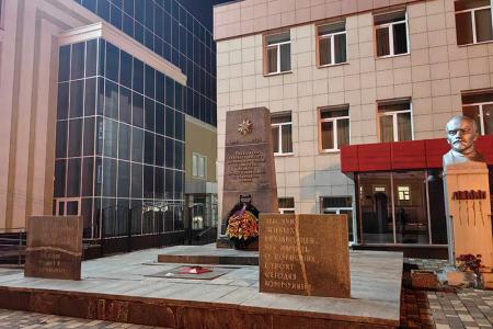 При поддержке Ивановского обкома КПРФ в зону СВО и приграничные территории был доставлен гуманитарный груз