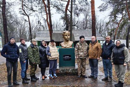 При поддержке Ивановского обкома КПРФ в зону СВО и приграничные территории был доставлен гуманитарный груз