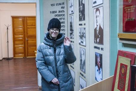 Воронеж. Бобровская молодежь ознакомилась с авиапроизводством в рамках проекта депутата Госдумы Сергея Гаврилова «Первым делом самолеты!»