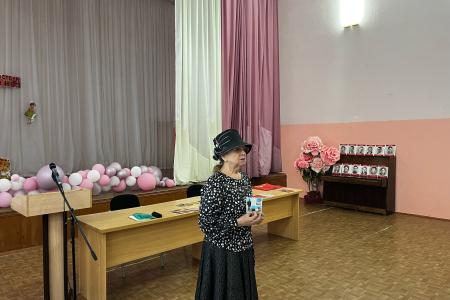 Белгородская область: «Комсомол вчера, сегодня, завтра!»