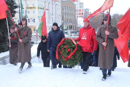 Омская область: праздник не запретить!