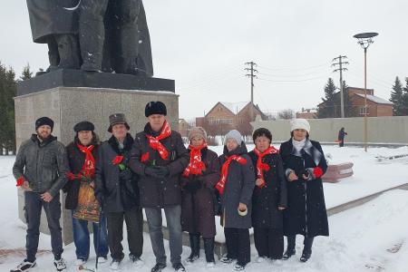 Омская область: праздник не запретить!