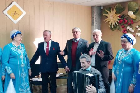 На Ставрополье стартовал творческий конкурс «Они сражались за Родину»