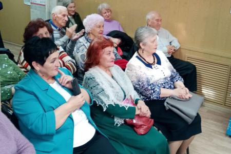 На Ставрополье стартовал творческий конкурс «Они сражались за Родину»