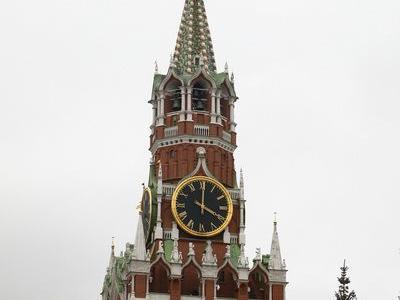 КПРФ провела в Москве митинг, посвященный 107-й годовщине Великого Октября