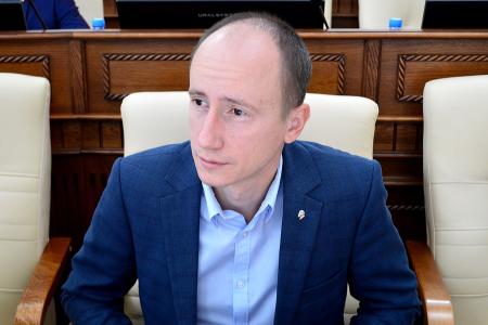 Фракция КПРФ в Алтайском краевом Заксобрании единственная не поддержала проект правительственного бюджета