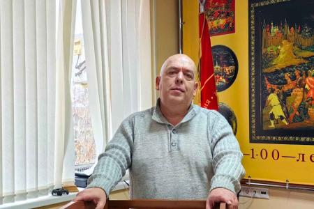 Бюро Ивановского обкома КПРФ рассмотрело проект регионального бюджета на 2025 год и утвердило план проведения юбилейных мероприятий на ближайшее полугодие