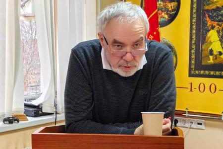 Бюро Ивановского обкома КПРФ рассмотрело проект регионального бюджета на 2025 год и утвердило план проведения юбилейных мероприятий на ближайшее полугодие