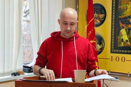 Бюро Ивановского обкома КПРФ рассмотрело проект регионального бюджета на 2025 год и утвердило план проведения юбилейных мероприятий на ближайшее полугодие