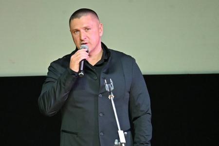 При поддержке члена ЦК КПРФ Айрата Гибатдинова в Ульяновске прошел благотворительный концерт в честь Дня Матери