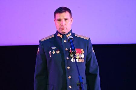 При поддержке члена ЦК КПРФ Айрата Гибатдинова в Ульяновске прошел благотворительный концерт в честь Дня Матери