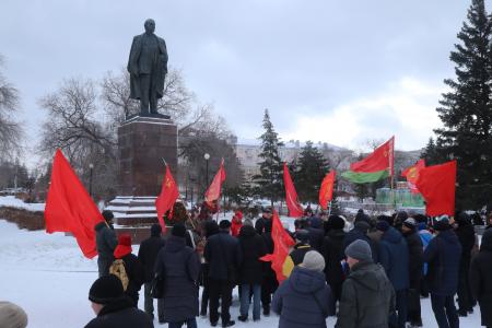 Омская область: праздник не запретить!