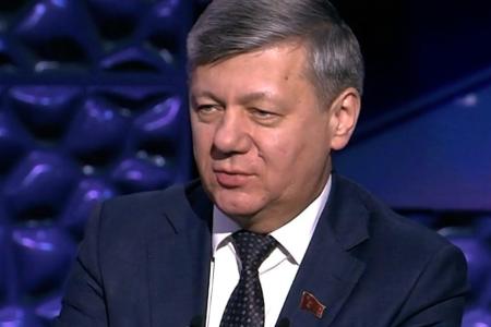 Дмитрий Новиков на телеканале «Звезда» о снижении влияния Запада, Программе Победы КПРФ и оценке Геннадием Зюгановым новой ядерной доктрины России