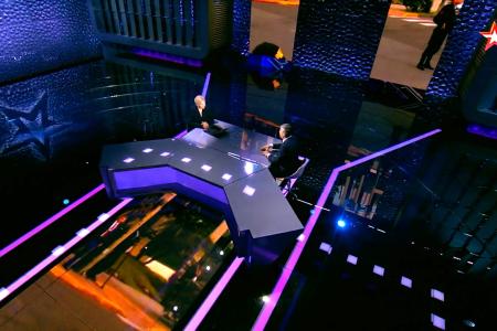 Дмитрий Новиков на телеканале «Звезда» о снижении влияния Запада, Программе Победы КПРФ и оценке Геннадием Зюгановым новой ядерной доктрины России