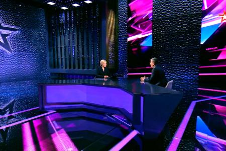 Дмитрий Новиков на телеканале «Звезда» о снижении влияния Запада, Программе Победы КПРФ и оценке Геннадием Зюгановым новой ядерной доктрины России