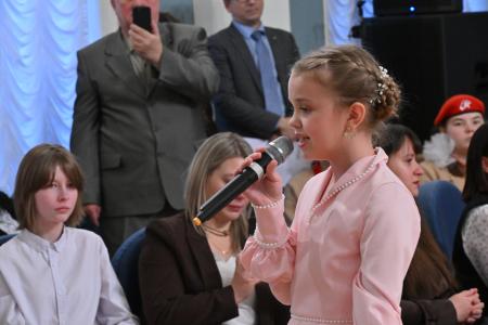 Фракция КПРФ в Госдуме и ВЖС «Надежда России» провели встречу с матерями героев СВО
