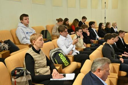 Доклад Владимира Кашина на парламентских слушаниях на тему: «Сбережение, целевое и эффективное использование сельскохозяйственных угодий»