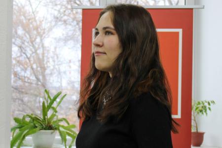 Пленум Удмуртского рескома КПРФ — фашизм не пройдёт