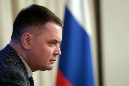 Отчет о работе в Госдуме А.В. Корниенко