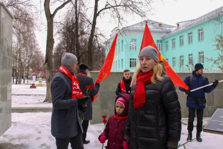 Мария Дробот поздравила жителей Удмуртии с днём рождения удмуртской автономии