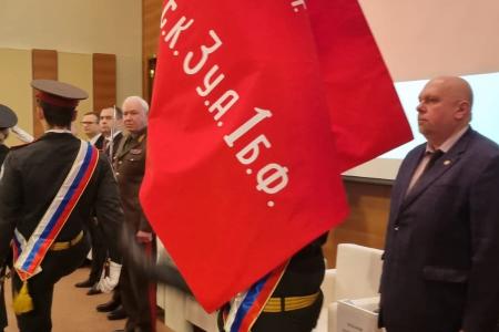 Николай Васильев принял участие в научно-практической конференции в Государственной Думе