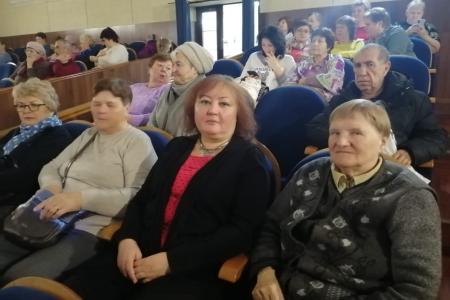 Ежедневная работа подмосковных коммунистов