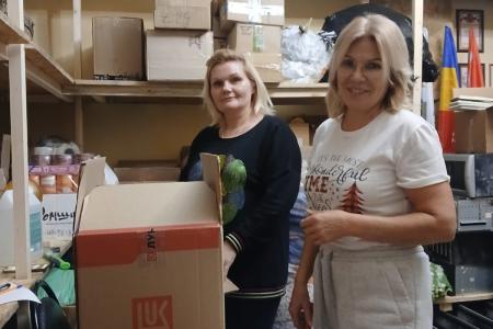 Подмосковные коммунисты в ежедневном рабочем строю