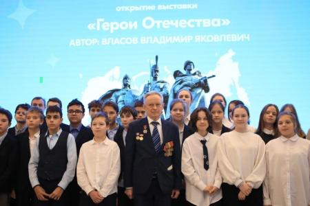 Подмосковные коммунисты: Наша работа во благо родной Московской области и жителей региона