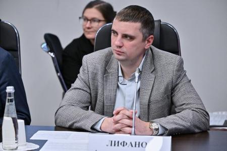 Фракция КПРФ в Мособлдуме провела расширенное совещание по вопросам ТСЖ