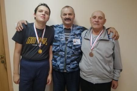 Ежедневная работа подмосковных коммунистов