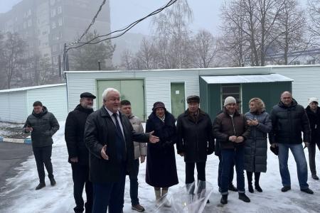 Тамбовская область. КПРФ: наступило время для новогодних чудес!