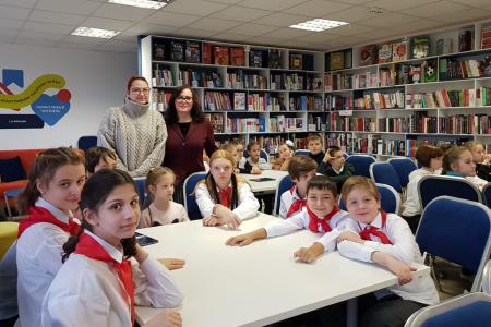 Подмосковные коммунисты: Наша работа во благо родной Московской области и жителей региона