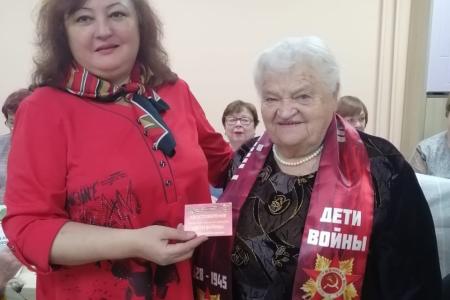 Подмосковные коммунисты: Труд – есть жизнь человека!