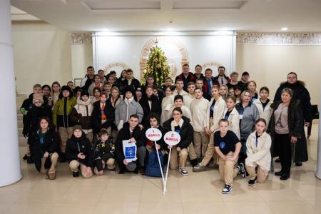 Подмосковные коммунисты: Наша работа во благо родной Московской области и жителей региона
