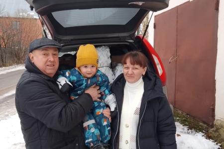 Подмосковные коммунисты: Труд – есть жизнь человека!