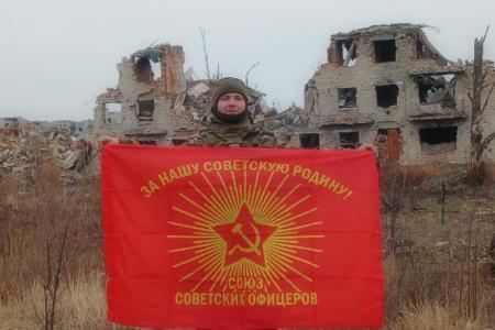 Подмосковные коммунисты: Труд – есть жизнь человека!