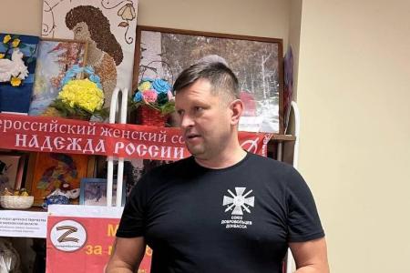 Коммунисты МК КПРФ провели совещание первых секретарей организации и подвели итоги работы за 2024 год