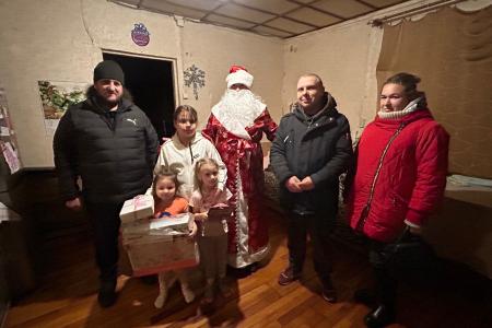Подмосковные коммунисты: Труд – есть жизнь человека!
