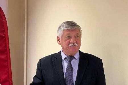 Коммунисты МК КПРФ провели совещание первых секретарей организации и подвели итоги работы за 2024 год