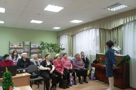 Калуга. Ветеранам - почёт и уважение!