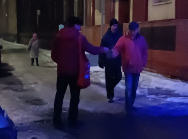 Саратов. Газета рабочим