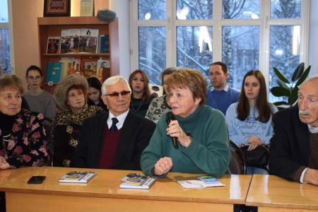 Ивановская область. При поддержке КПРФ издана книга о советском государственном деятеле Владимире Клюеве