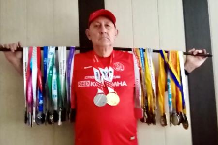 Подмосковные коммунисты в ежедневном рабочем строю