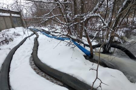 Подмосковные коммунисты в ежедневном рабочем строю