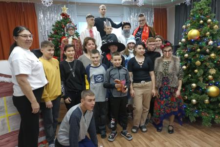 Коммунисты Нижегородской области: помощь фронту и забота о детях в тылу