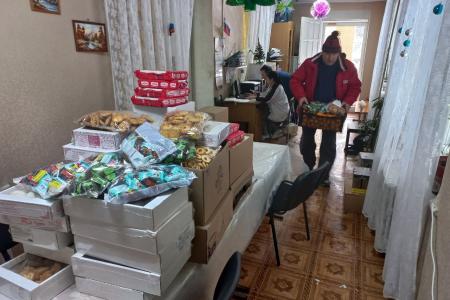 Коммунисты Нижегородской области: помощь фронту и забота о детях в тылу