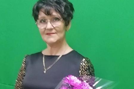 Тамбовская область. Активисты КПРФ и женского движения «Надежда России»  организовали торжественное мероприятие в День матери