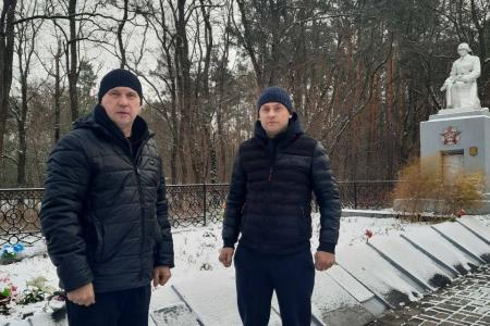 Нижегородское отделение КПРФ укрепляет связи с братской Белоруссией